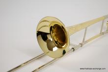 Shires Q33 Jazz Trombone