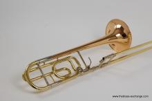 Conn 52H Trombone