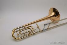 Holton TR159 Bass Trombone