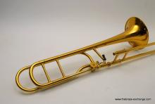 Kanstul Open Wrap Trombone