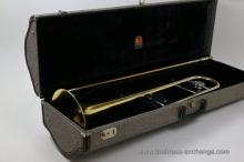 Conn 78H Vintage Elkhart Trombone 1963