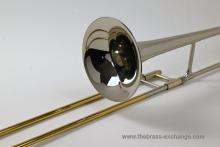 Conn 48H Trombone Vintage Connstellation Model