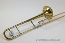 Conn 6H Trombone Vintage 1965