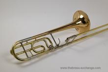 conn 52G trombone intermediate model