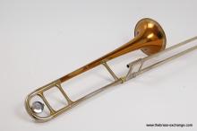 Olds Super Trombone