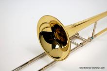 Greenhoe GC2-Y Trombone
