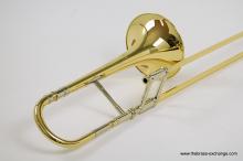 Q35 Shires Alto Trombone