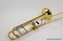 Shires Q30YA Trombone