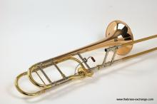 Bach 42AF Trombone