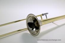 Holton Collegiate Trombone
