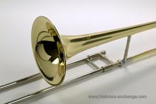 Greenhoe GC2-Y Jazz Trombone