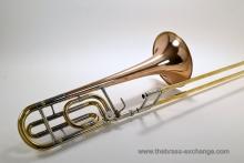 YSL-421G Bass Trombone