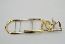 S.E. Shires Classic Rotor Tenor New Stock