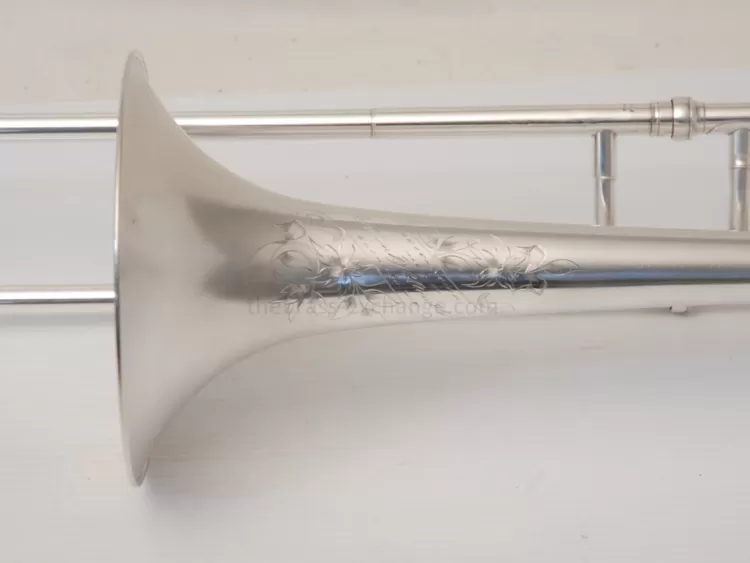 Holton Revelation 1920's Trombone | Brass Exchange