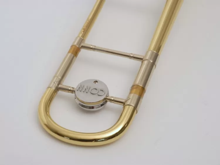 Conn 78H Medium Bore | Brass Exchange Conn 78H Medium Bore | Brass Exchange
