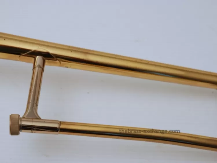 Yamaha YSL-653 Jazz Trombone | Brass Exchange