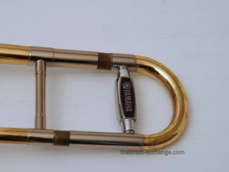 Yamaha YSL-653 Jazz Trombone | Brass Exchange