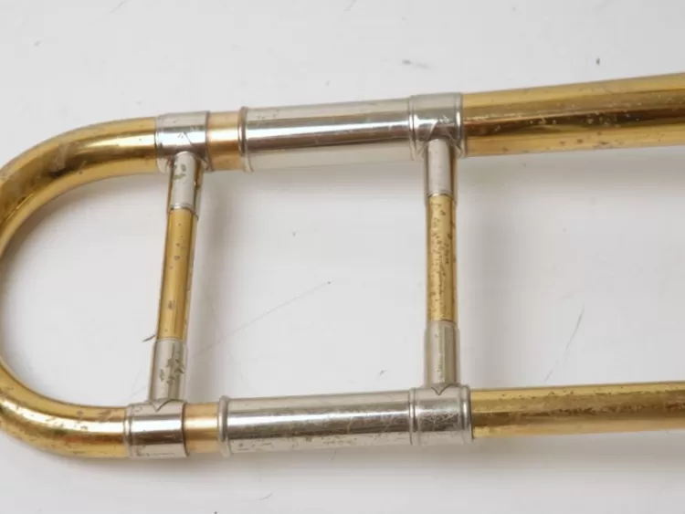 Bach 36 Mt. Vernon NY Vintage | Brass Exchange Bach 36 Mt. Vernon NY Vintage | Brass Exchange