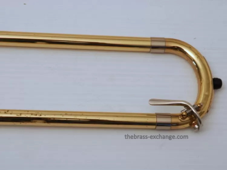 Yamaha YSL-653 Jazz Trombone | Brass Exchange