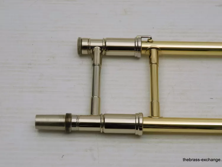 Edwards Bass Trombone Hand Slide