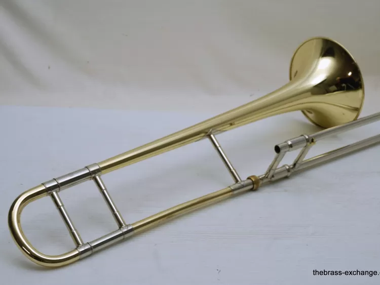 Bach 16 Trombone