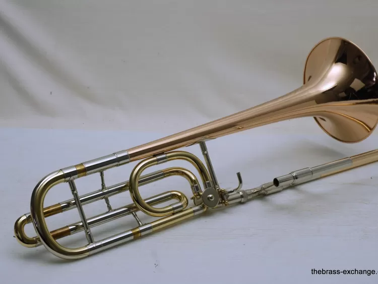Conn 88H Vintage Elkhart 1954