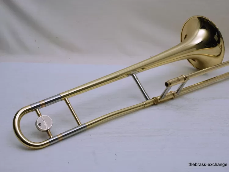 YSL-354 Trombone