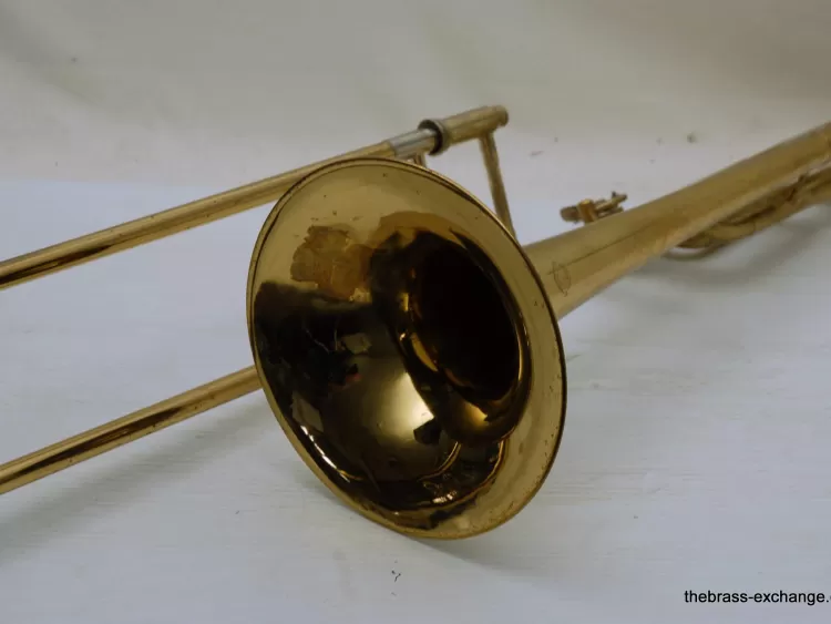 Selmer Largo Trombone