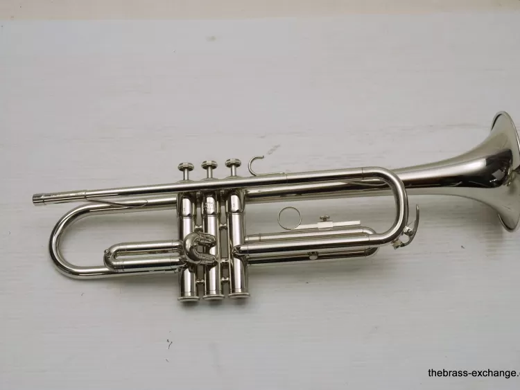 YAMAHA トランペット YTR-136 ヤマハ
