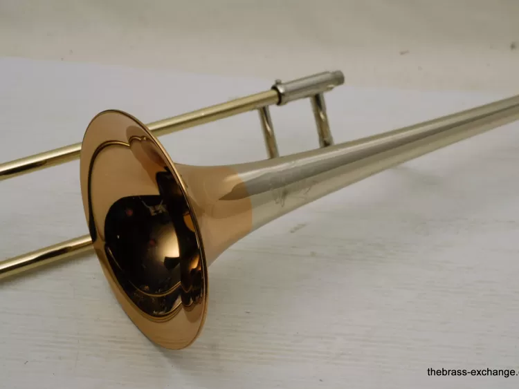 Olds Special Trombone