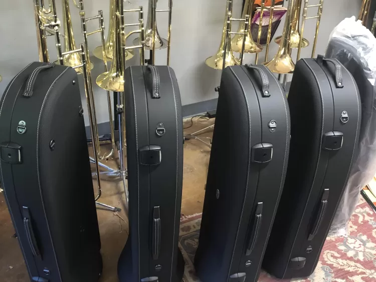 Marco Magi Trombone Case NN Series
