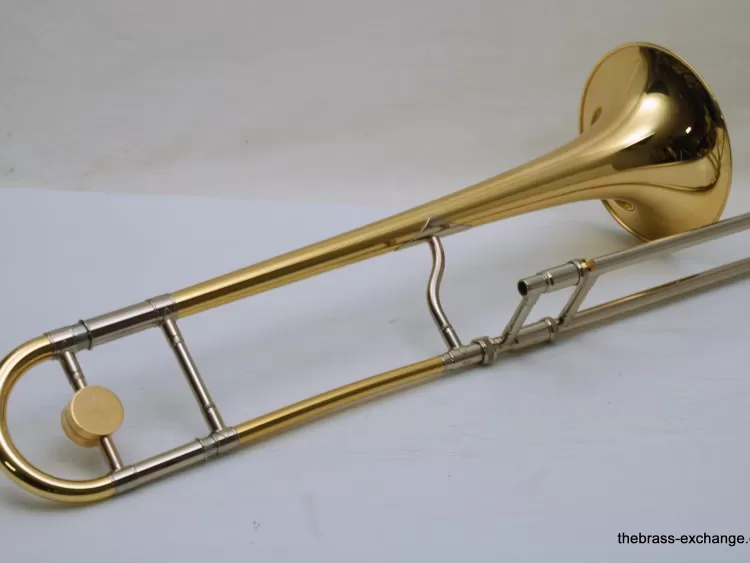 Jupiter XO 1634 Trombone