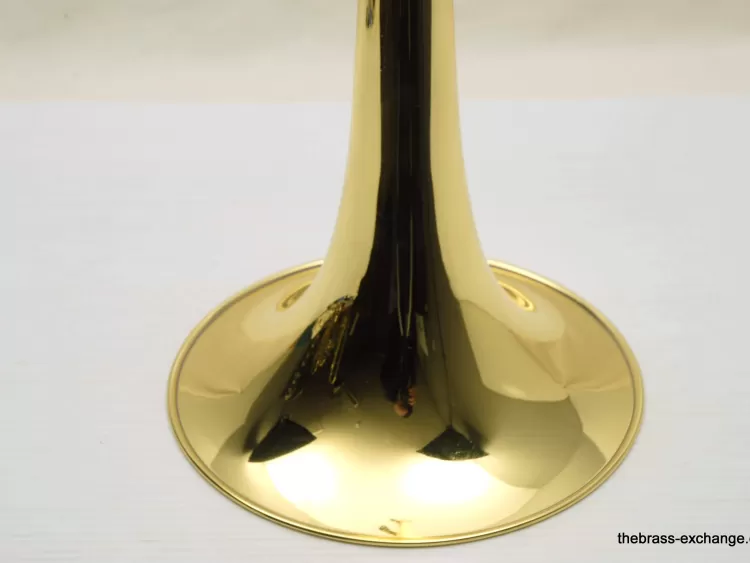 Edwards Bass Trombone Bell