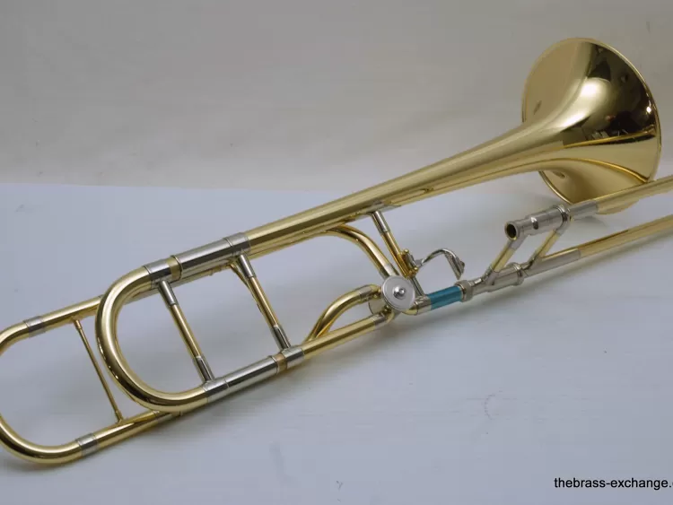 YSL-882OR Trombone