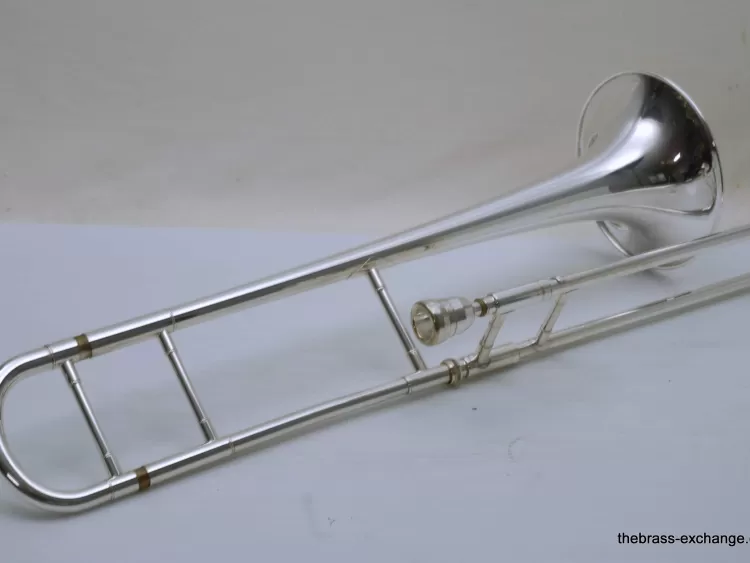 Jerome Callet Trombone