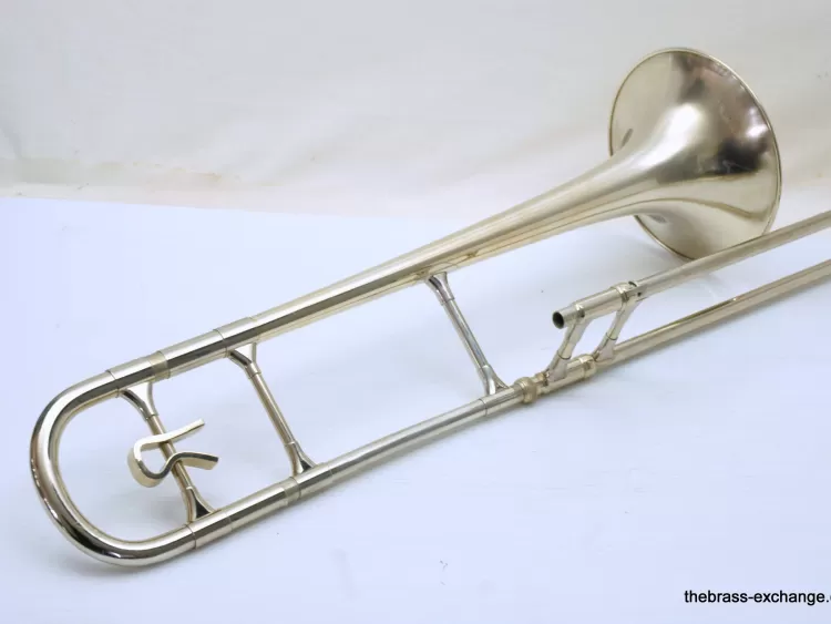 Reynolds Argenta Tromobone