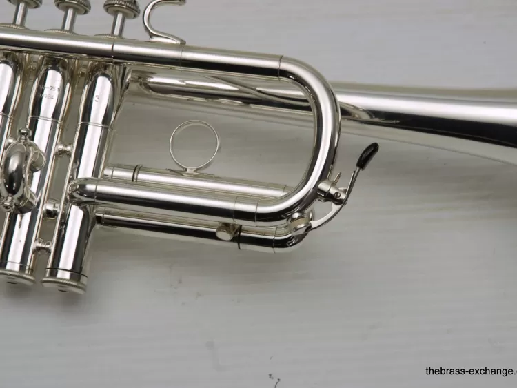 Yamaha YTR-751 D Trumpet 1970's | Brass Exchange