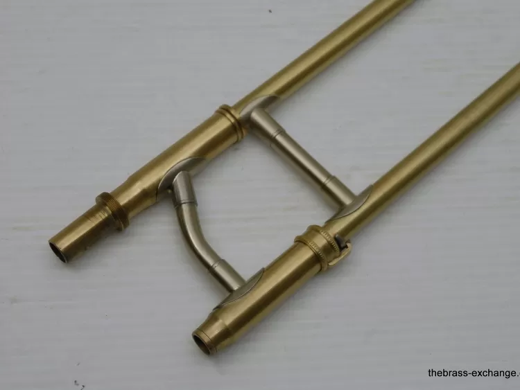 Herb Bruce Custom .500 Bore Jazz Commercial Brass Exchange