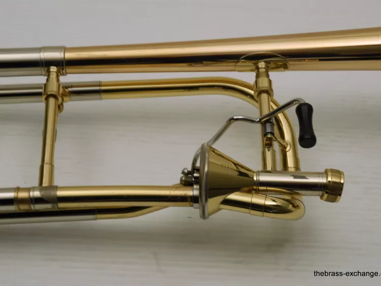 Edwards T350-E Professional Trombone | Brass Exchange Edwards T350-E Professional Trombone | Brass Exchange