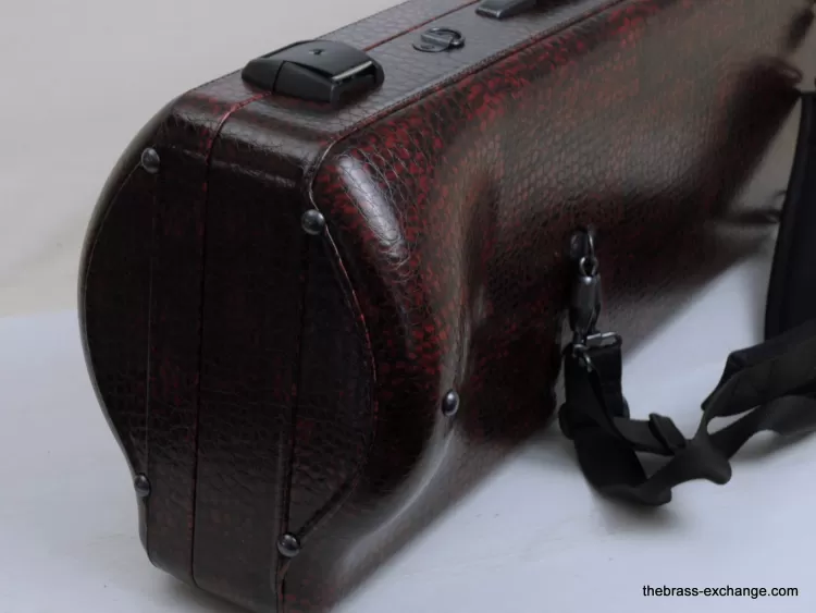 Marco Magi Trombone Case