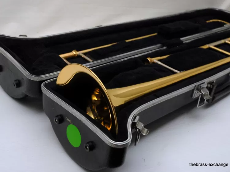 YSL-354 Yamaha Trombone
