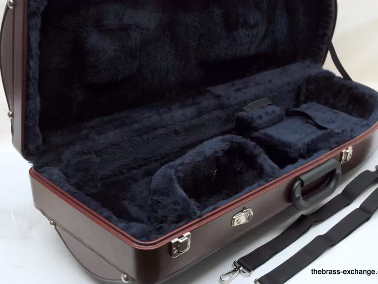 Marco Magi NN-TKR Trombone Case