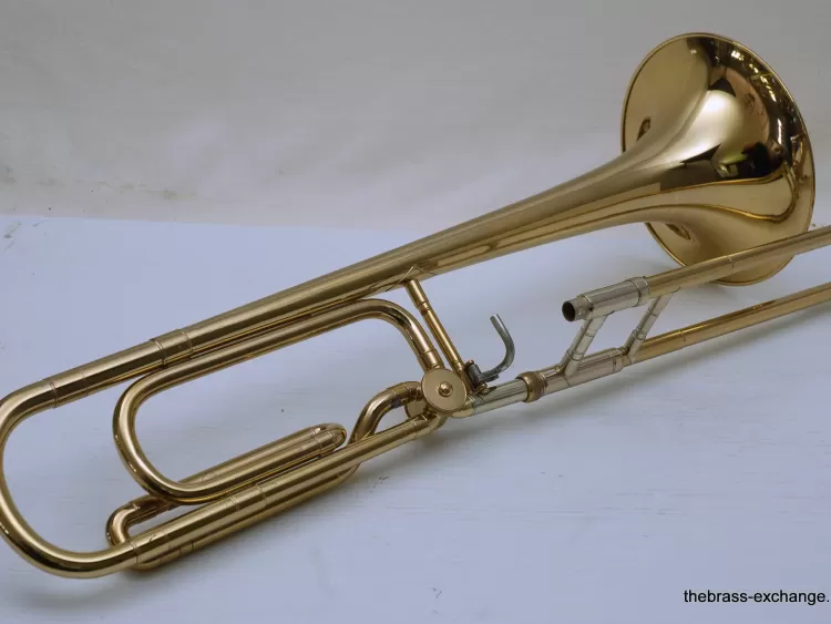 Conn 50H Trombone 