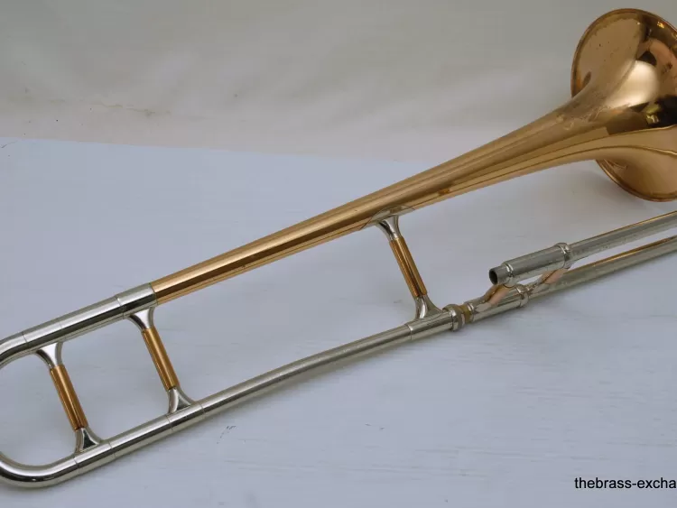 Olds Recording Trombone