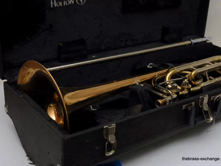 Holton TR181 Bass Trombone
