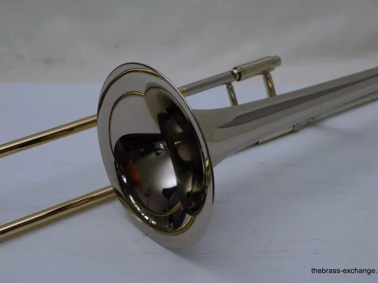 Conn 48H Trombone