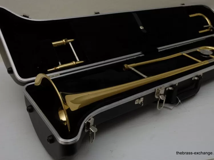 Yamaha YSL-354 Trombone 