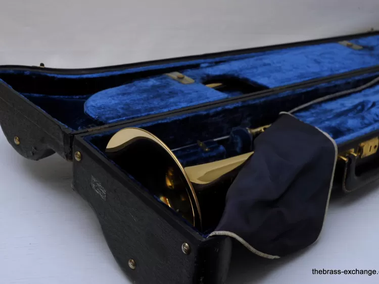 Selmer Bolero Trombone