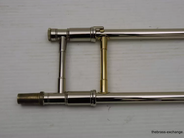 Edwards Bass Trombone Slide