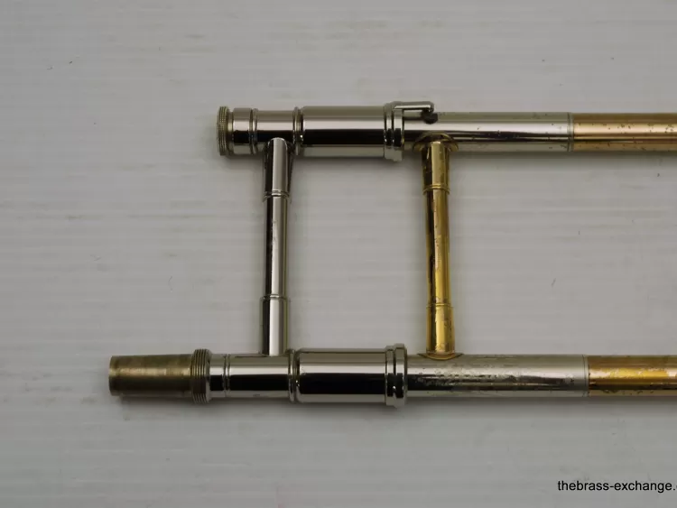 Edwards BN Bass Trombone Slide | Brass Exchange